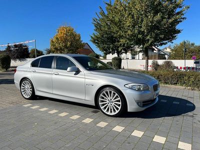 BMW 535