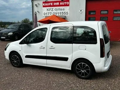 Gebraucht Citroën Berlingo
