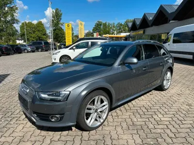 Gebraucht Audi A4 Allroad