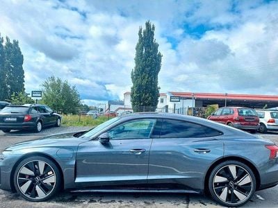 Audi RS e-tron GT