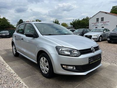 VW Polo