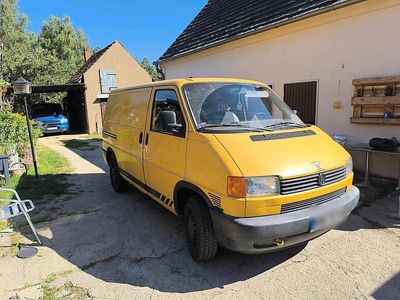 VW T4