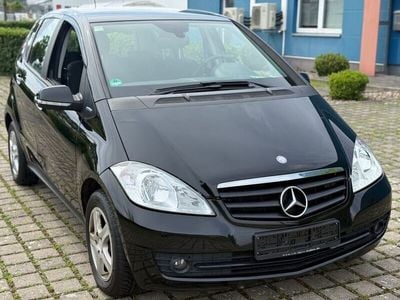 Mercedes A180