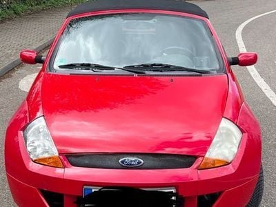 Ford StreetKa