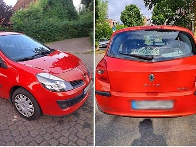 Renault Clio II