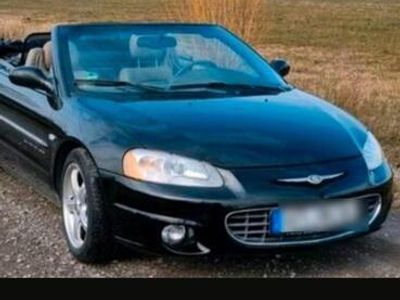 Chrysler Sebring Cabriolet