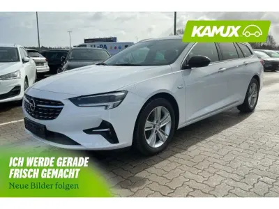 Käytetty Opel Insignia Business 122 HP (89 kW) 2023 Valkoinen Farmari
