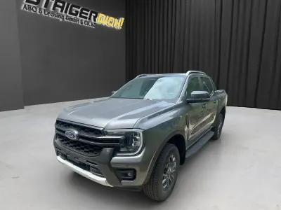 Gebraucht Ford Ranger
