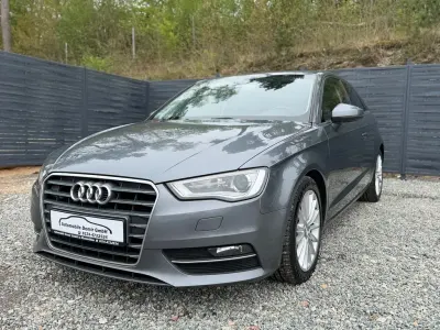 Gebraucht Audi A3