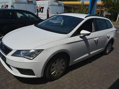 Seat Leon ST