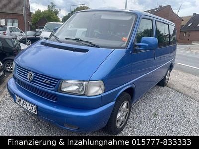 VW T4