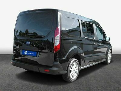 gebraucht Ford Grand Tourneo Connect 1.5 EcoBlue Start/Stop Trend