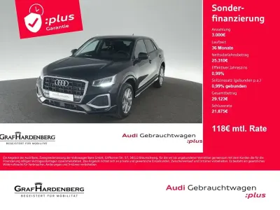 Gebraucht Audi Q2
