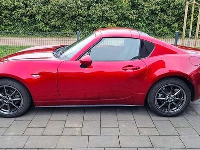 Mazda MX5