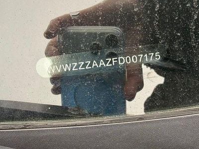 Second-hand VW up! Cup 75 CP (55 kW) 2014 Albastru Hatchback