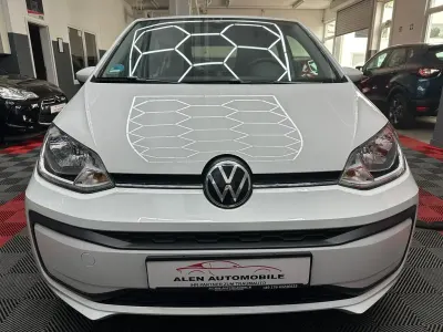 Gebraucht VW up!