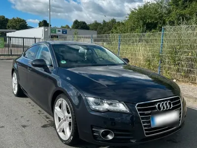Gebraucht Audi A7 Sportback