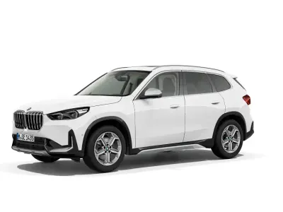 Gebraucht BMW X1