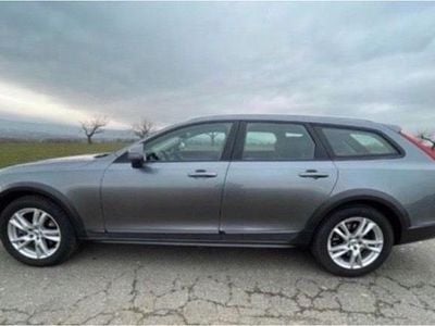 Volvo V90 CC