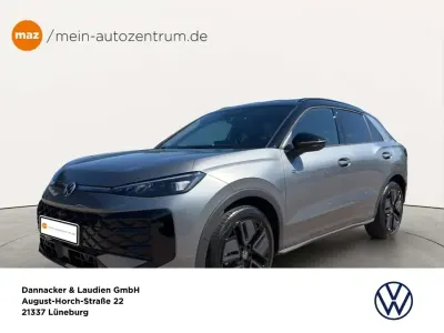 Neu VW T-Roc R-line 150 PS (110 kW) 2026 Wolf grey metallic SUV