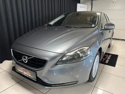 Gebraucht Volvo V40