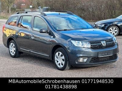 Dacia Logan MCV