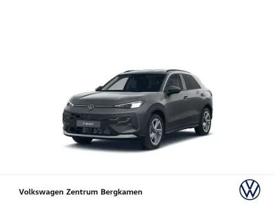 Neu VW T-Roc Life 116 PS (85 kW) 2026 Wolf grey metallic SUV