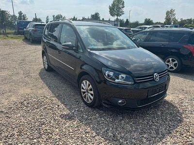 VW Touran
