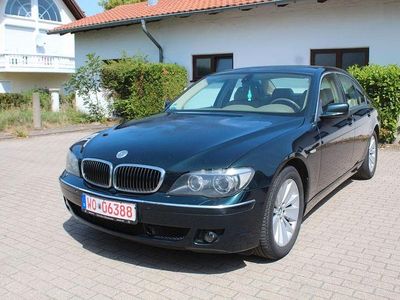 BMW 730