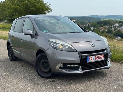 Renault Scénic III