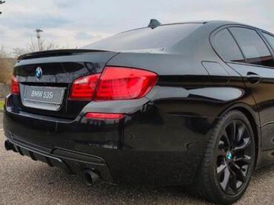 BMW 535