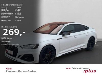 Audi RS5 Sportback