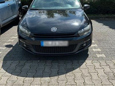 VW Scirocco
