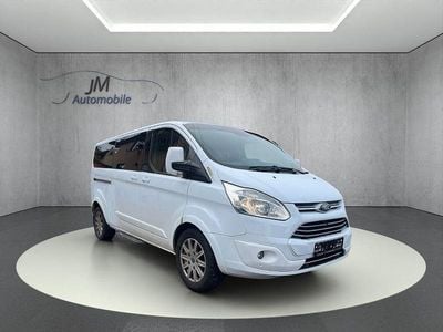 Ford Transit Tourneo