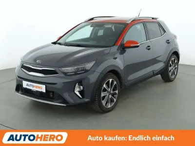 Gebraucht Kia Stonic