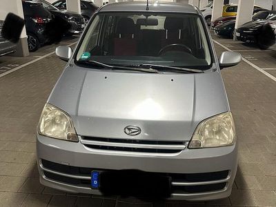 Daihatsu Cuore