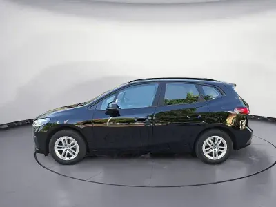 Gebraucht BMW 220 Active Tourer