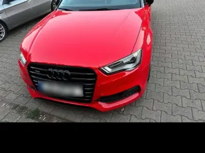 Gebraucht Audi A3 Cabriolet