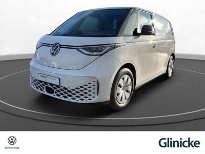 VW ID. Buzz