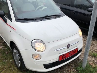 gebraucht Fiat 500 *guter Zustand*