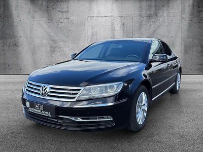 VW Phaeton