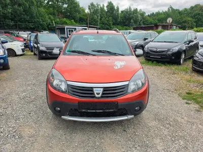 Gebraucht Dacia Sandero