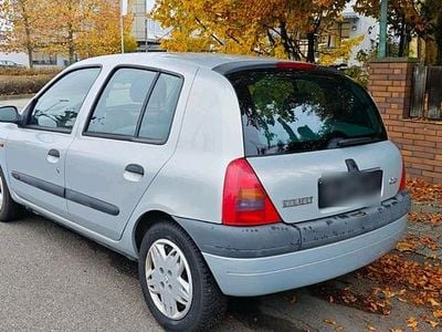 Renault Clio II