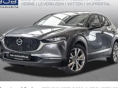 Gebraucht Mazda CX-30