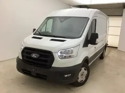 Gebraucht Ford Transit Trend 131 PS (96 kW) 2024 Andere Van
