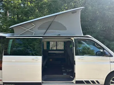 Gebraucht VW California