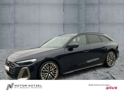 Gebraucht Audi S5