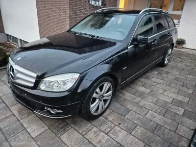 Gebraucht Mercedes C180