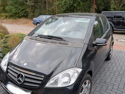 Mercedes A160