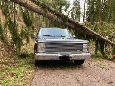 Gebraucht 1982 Chevrolet C10 Abholung | 20.000 €